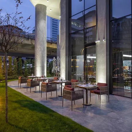 Otel Melas 5*