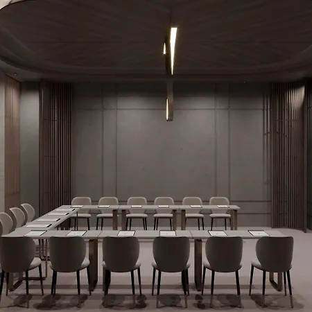 Otel Melas 5*