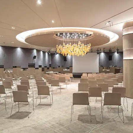 Melas Ξενοδοχείο 5*