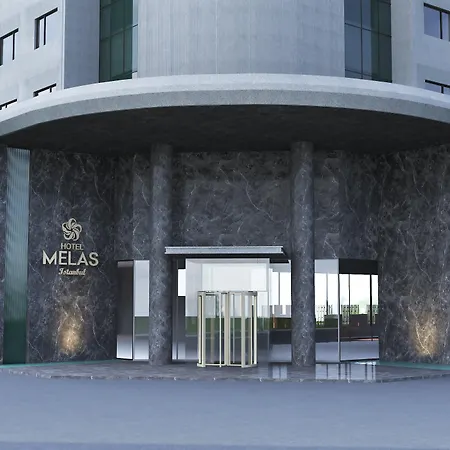 Melas Κωνσταντινούπολη