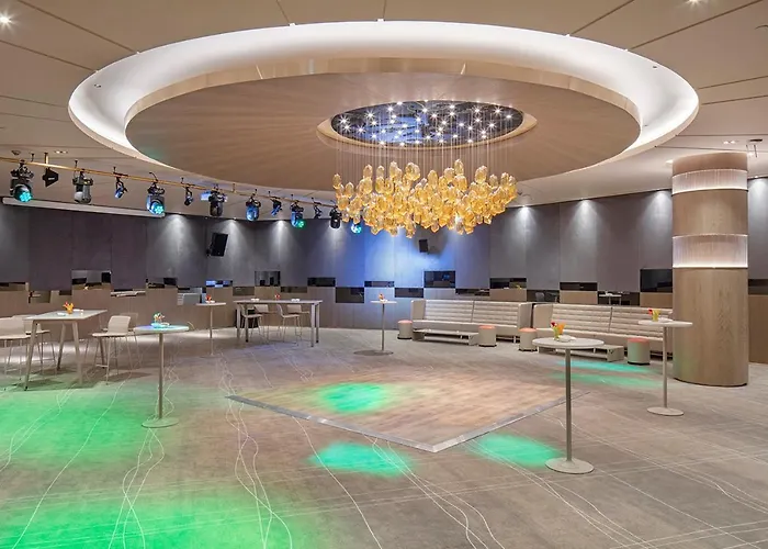 ميلاس إسطنبول 5*