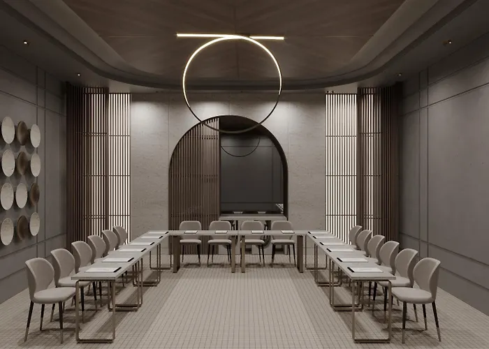 ميلاس إسطنبول 5*