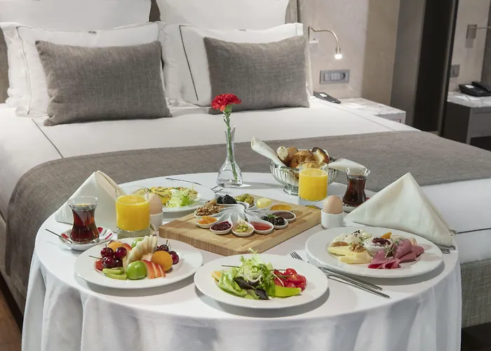 ميلاس إسطنبول