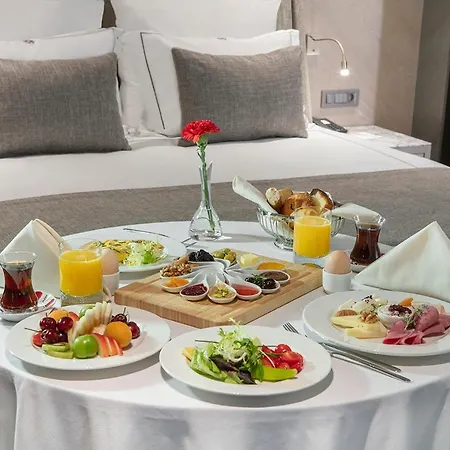 Hotel Melas Istanbul