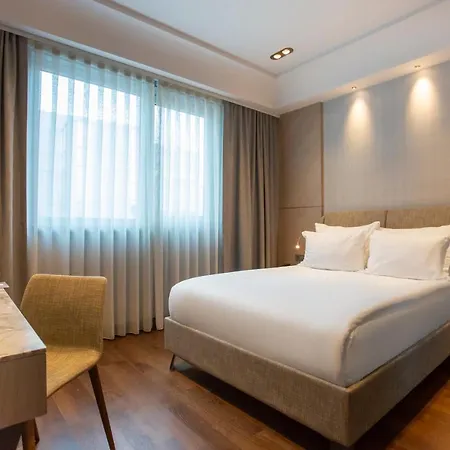 Melas Hotel