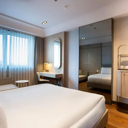 Melas 5* Istanbul