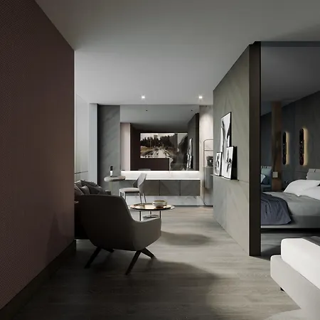 Melas Hotel Istanbul