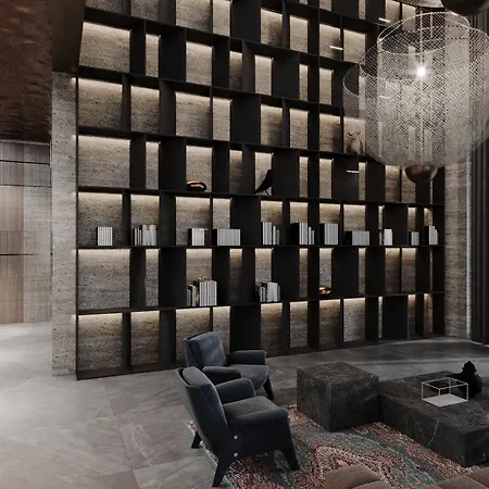 Hotel Melas Istambul