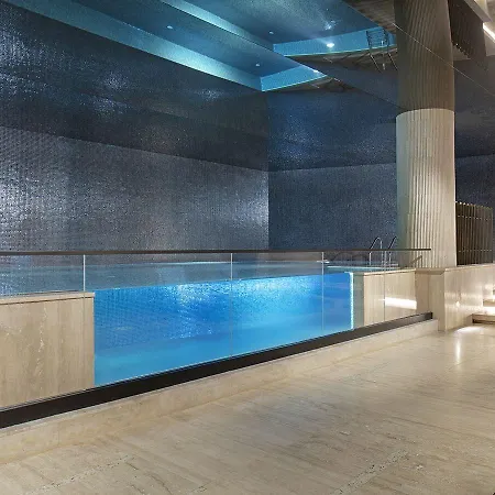 Hotel Melas 5*