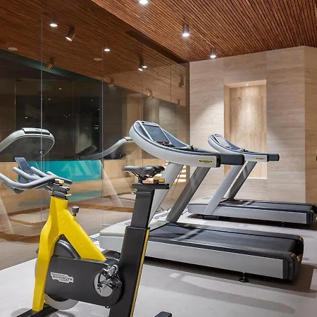 Melas Hotel Istambul