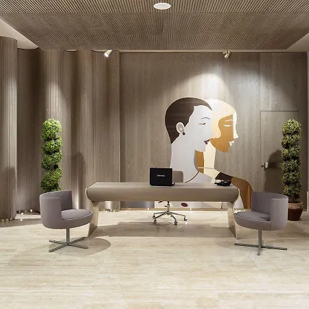 Hotel Melas Istanbul