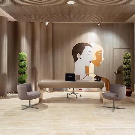 Hotel Melas Istambul