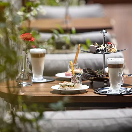 Melas 5* Istanbul
