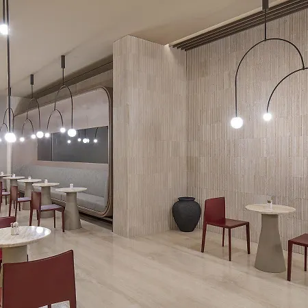 Hotel Melas Istanbul