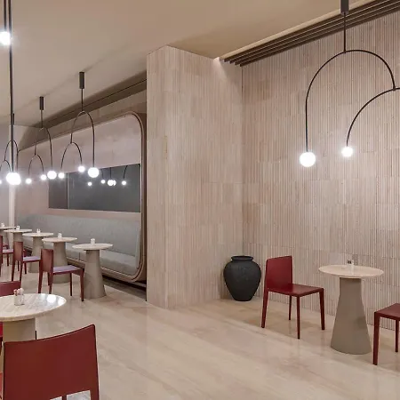 Hotel Melas Istambul