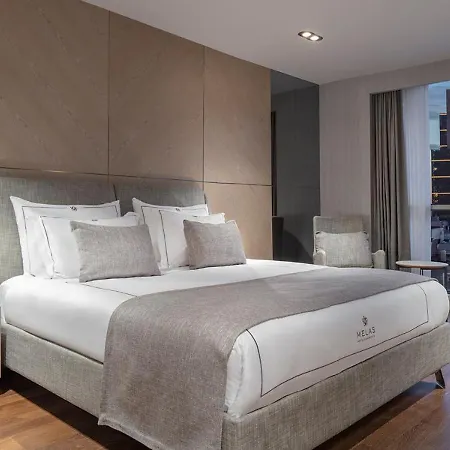 Hotel Melas 5*
