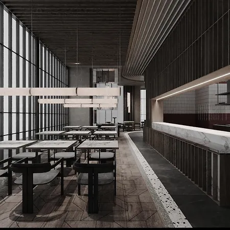 Melas Hotel Estambul