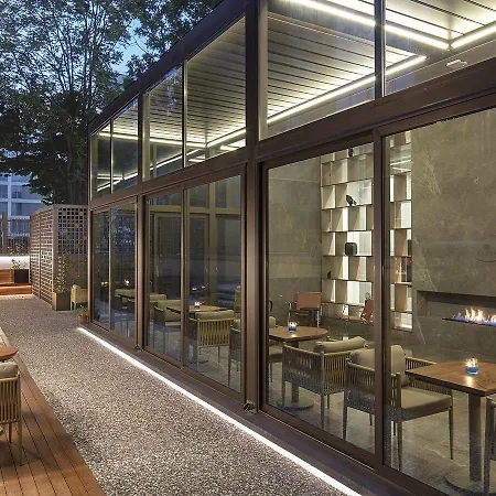 Hotel Melas Istanbul
