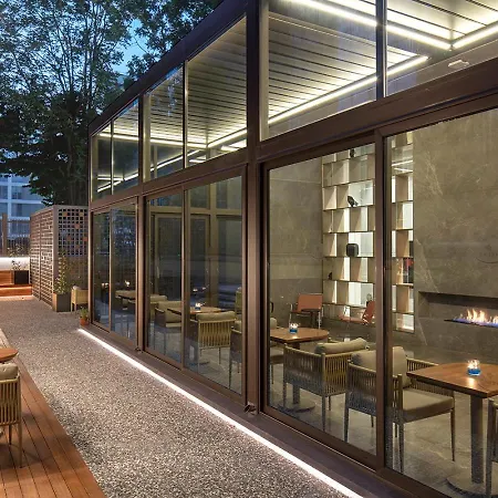 Hotel Melas Estambul