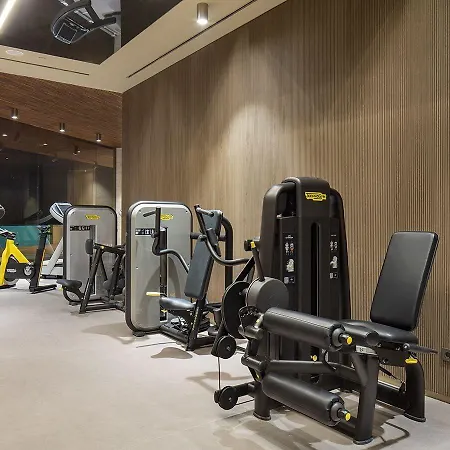 Melas Hotel Istanbul