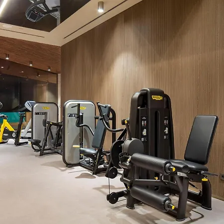 Melas Hotel Istambul