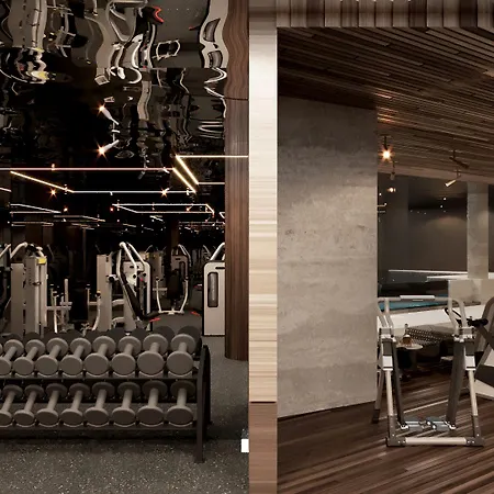 Hotel Melas Estambul