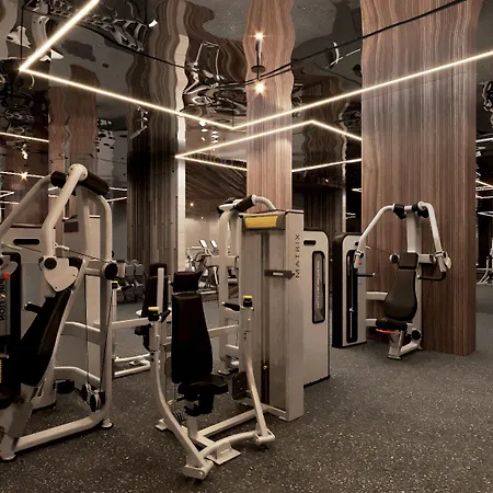 Melas Hotel Istambul