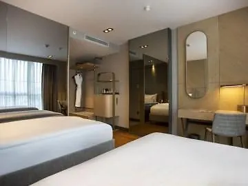 Melas Hotel 5*