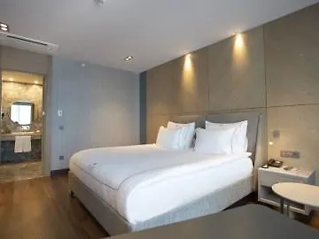 Otel Melas İstanbul
