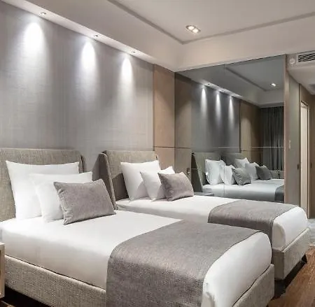 فندق Melas 5*