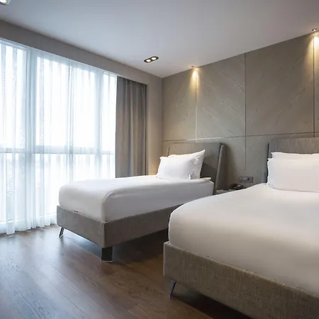 Melas Hotel Istambul