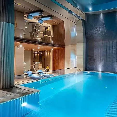 Otel Melas