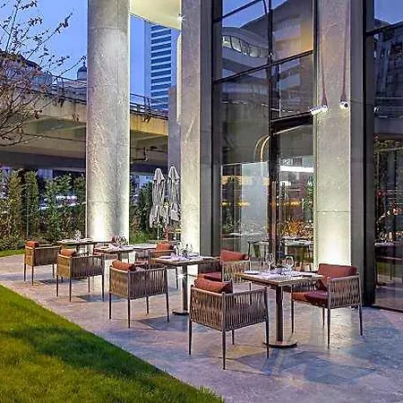 Otel Melas 5*
