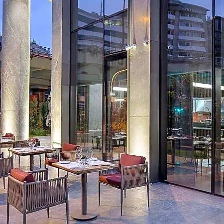 Otel Melas 5*