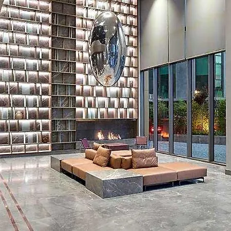 Otel Melas İstanbul