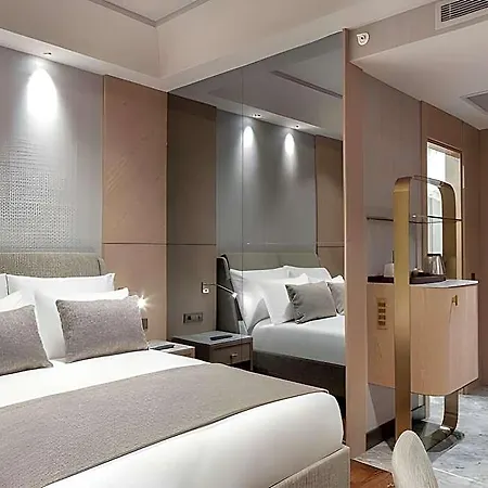 Otel Melas 5*