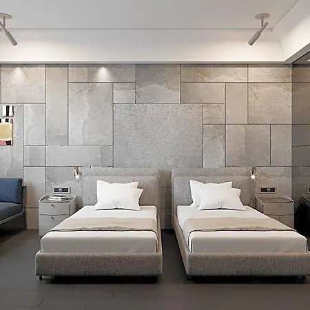 Melas Otel 5*