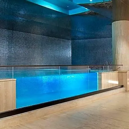 Otel Melas 5*