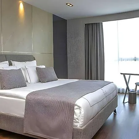 Otel Melas 5*