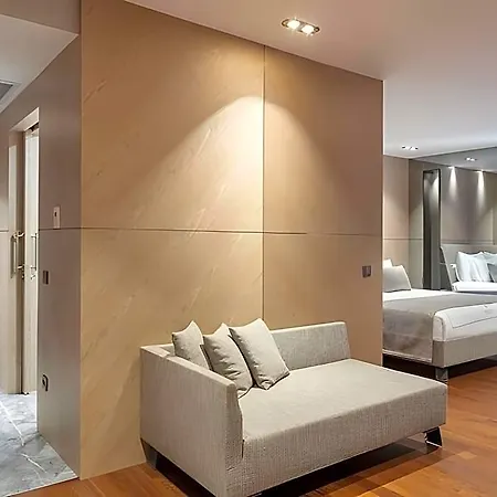 Melas Otel İstanbul