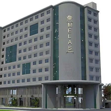 Melas 5* İstanbul