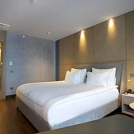 Szálloda Melas 5*