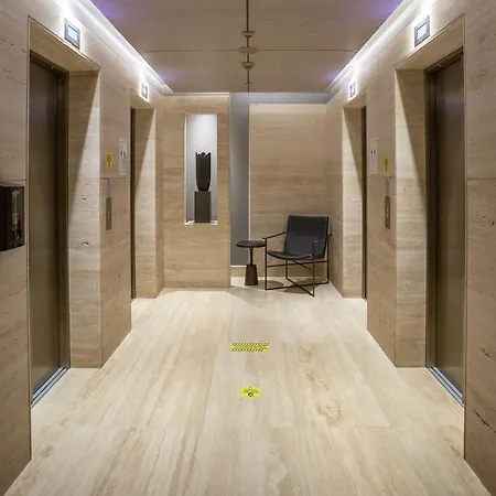 Melas Hotel Istanbul