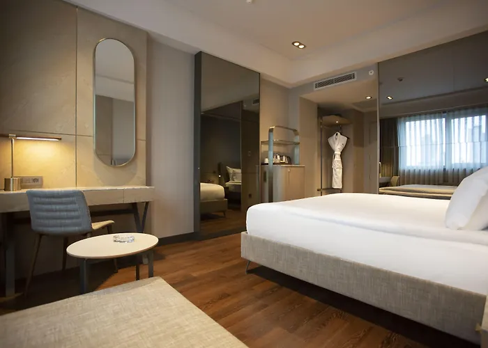 Melas Hotell