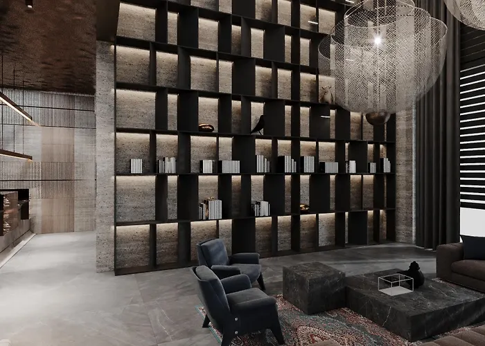 Hotel Melas Istanbul