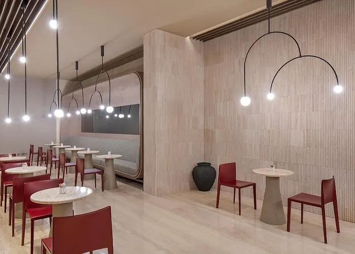 Hotel Melas Istanbul