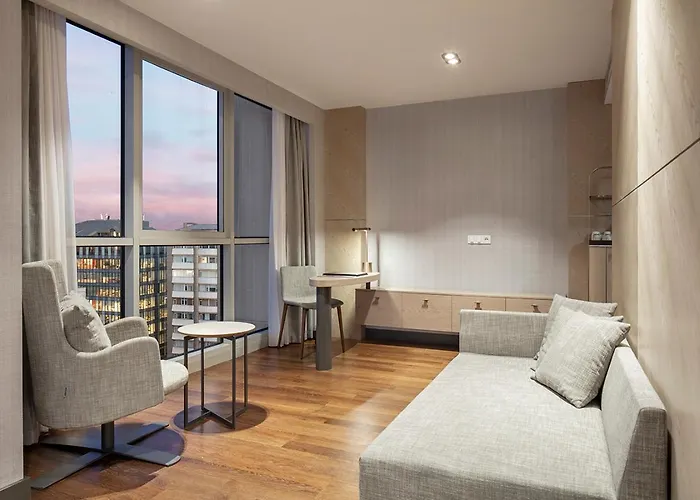 Hotel Melas Istanbul