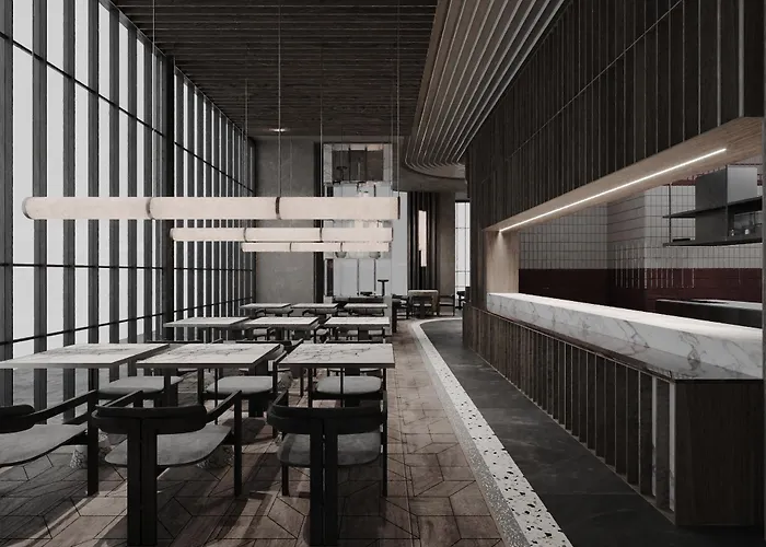 Melas Hotel Istanbul