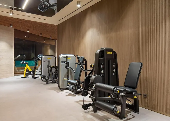 Melas Hotel Istanbul