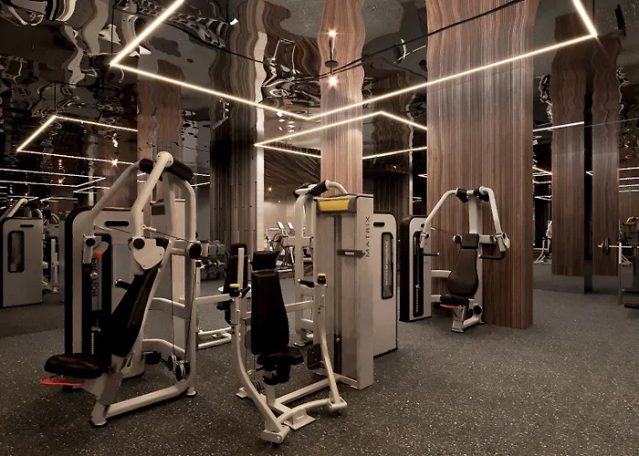 Melas Hotel Istanbul